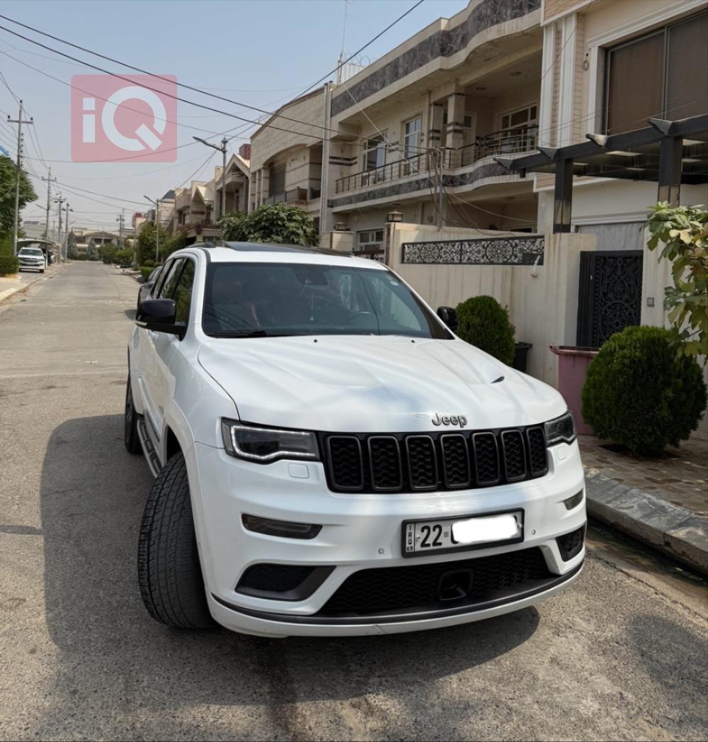 Jeep for sale in Iraq